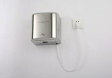 Сушилка для рук CeramaLux 3300