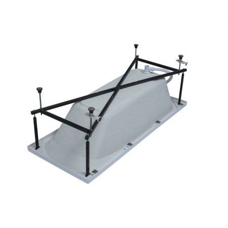 Акриловая ванна Aquanet Roma 00204026 150х70