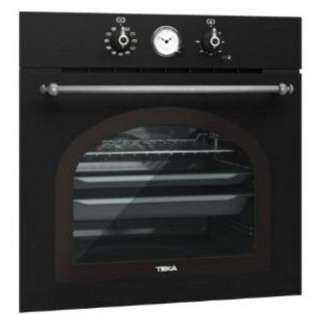 Духовой шкаф Teka HRB 6300 ATS SILVER