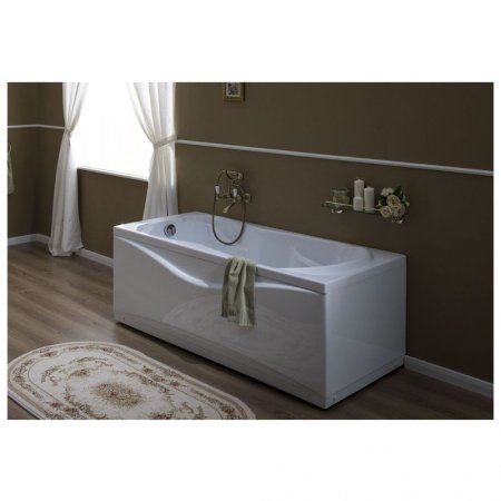 Акриловая ванна Aquanet Viola 00242744 180х75