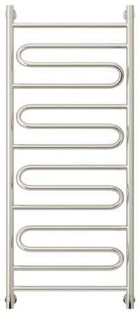 Полотенцесушитель водяной Сунержа Элегия+ 00-0205-1250 1200x500 без покрытия