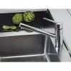 Смеситель TEKA VTK 919 хром