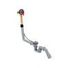 Слив-перелив Hansgrohe Exafill 58125180 для ванны