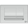 Кнопка смыва Ideal Standard Solea R0108AA хром