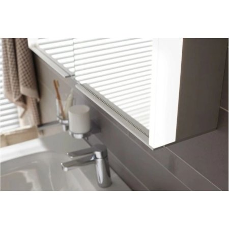 Шкаф-зеркало Keuco Royal Match 12812171301 80х70