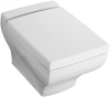 Унитаз подвесной Villeroy & Boch La Belle 562710R2 star white
