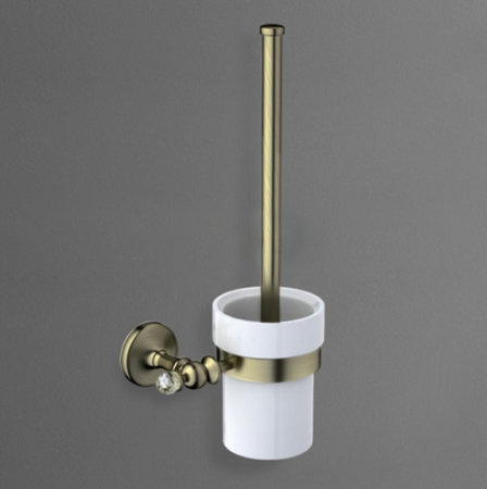 Ершик Art&Max Antic Crystal AM-E-2681SJ-Br бронза