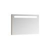 Зеркало Ravak Chrome 600 X000000968  каппучино