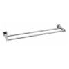 Полотенцедержатель WasserKRAFT Lippe K-6540 хром