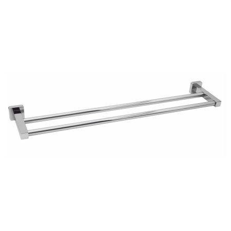 Полотенцедержатель WasserKRAFT Lippe K-6540 хром