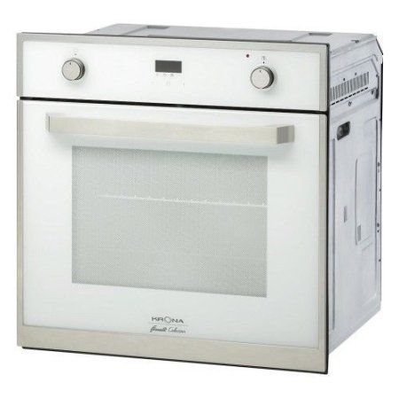 Духовой шкаф Krona ADRIANO 60 WH