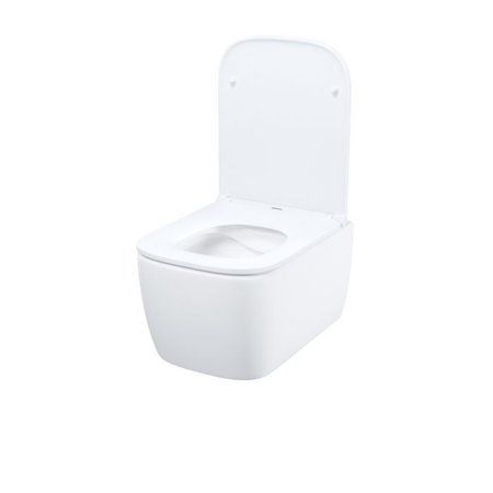 Унитаз подвесной безободковый IDDIS Bridge (BRWSIRCQNSXNEiJO25KT)