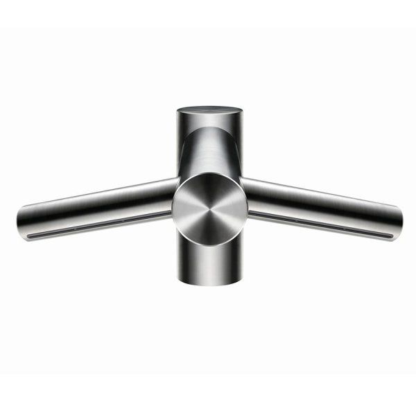 Сушилка для рук Dyson  Airblade Wash+Dry WD 04 245265-01 со смесителем, хром