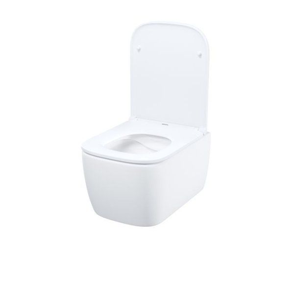 Унитаз подвесной безободковый IDDIS Bridge (BRWSIRCQNSXNEiJO25KT)