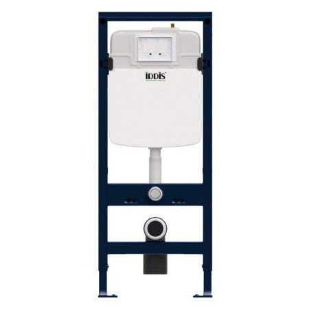 Инсталляция рамная IDDIS Profix для подвесного унитаза универсальная (PRBCO0BF00OC0iTG32JV)