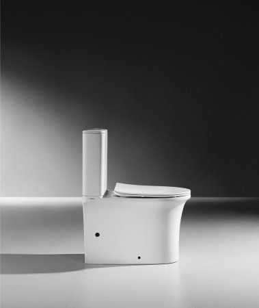 Унитаз напольный AB2230H / бачок AS8230D / крышка AB2230