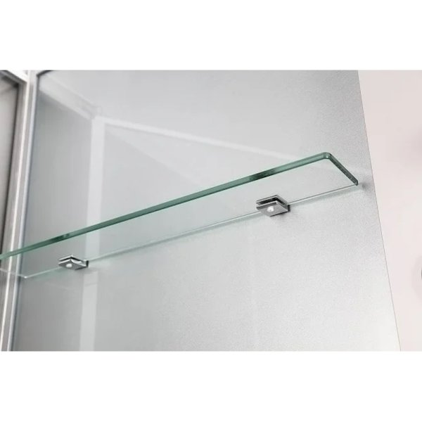 Душевая кабина Timo Lux 167*90*220  (TL-1506)