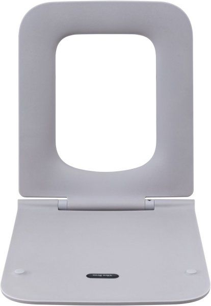 Сиденье для унитаза Allen Brau Liberty 4.33008.AN антрацит