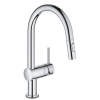 Смеситель Grohe Minta Touch 31358002 хром