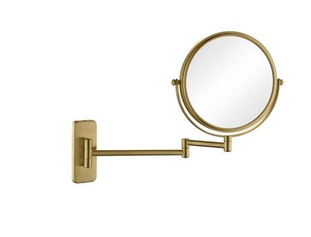 Зеркало Timo Saona золото шлифованное (13076/20)