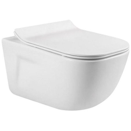 Унитаз Vincea Ultra VT1-33 (подвесной)