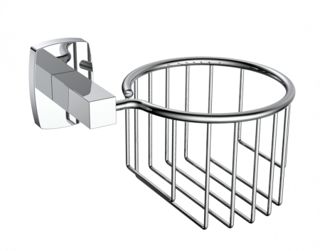 Держатель Для Освежителя 12617, Хром