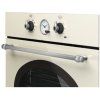 Духовой шкаф Teka HRB 6300 VNS SILVER