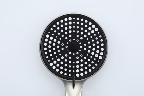 Смеситель для ванны Frap F22806, однорычажный, сатин