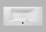 Мебель для ванной BelBagno Marino MARINO-900-2C-SO-CL-P + BB900/450-LV-MR-PR 90 capucino lucido