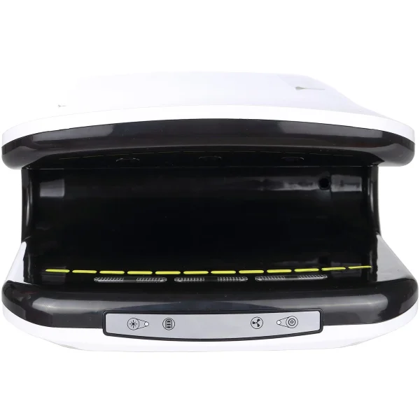 Сушилка для рук Arrow PW-70-2 сенсорная, белый