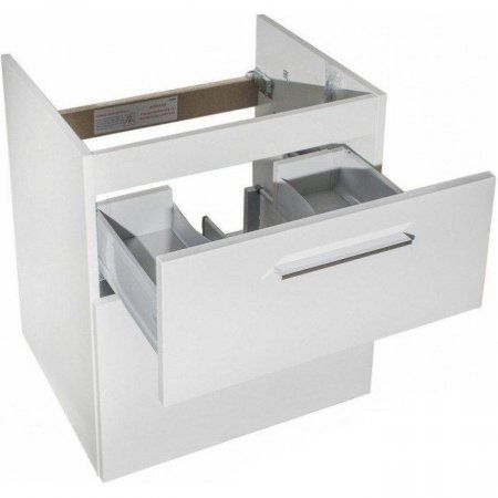 Мебель для ванной Villeroy & Boch Verity Design B02100N9 80 терра матовый
