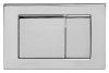 Кнопка смыва Migliore Metal Dual 20462 универсальная, хром