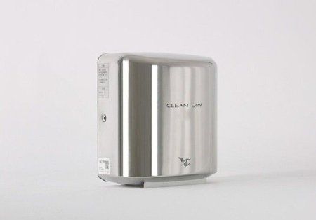 Сушилка для рук CeramaLux 3300