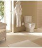 Унитаз-компакт Duravit Starck 3 01280900001-WG