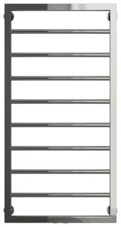 Полотенцесушитель водяной Сунержа Канцлер 00-0254-1050 1000x500 без покрытия