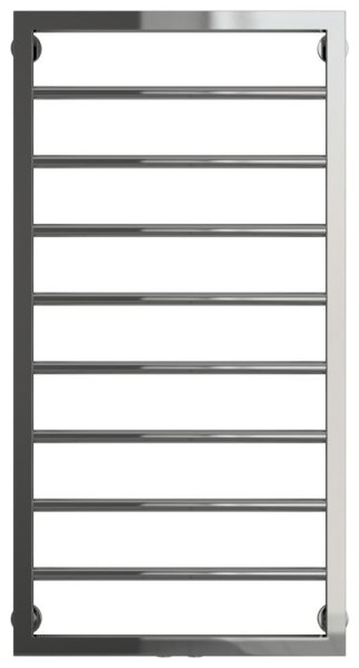 Полотенцесушитель водяной Сунержа Канцлер 00-0254-1050 1000x500 без покрытия