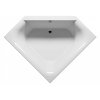 Ванна акриловая Riho Austin BA1100500000000 145x145