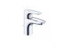Смеситель для раковины Kludi PURE&SOLID 343880575WR4 хром