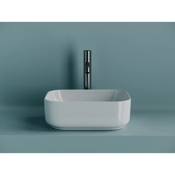 Раковина 40x30,5 см Ceramica Nova Element CN5042