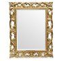 Зеркало Tiffany World TW03427oro.brillante 75х95 золото