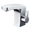 Смеситель для раковины WasserKRAFT Berkel 4800 4803 хром