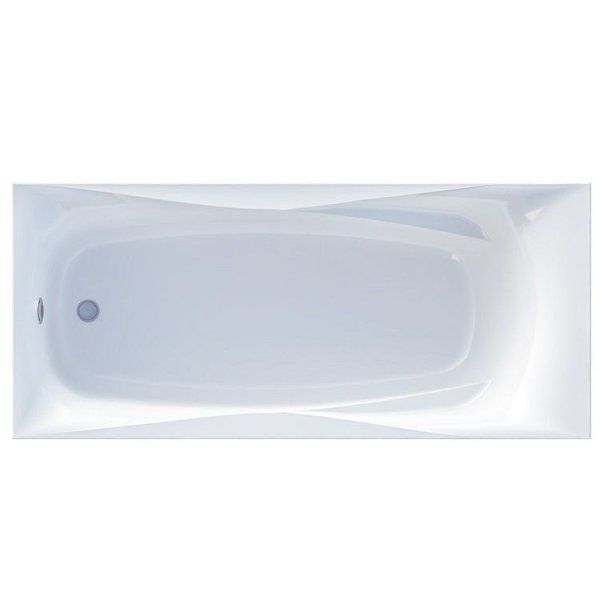 Ванна из искусственного мрамора Astra-Form Вега Люкс 010106 170х80