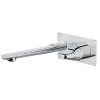 Смеситель Teka Sense 914610200 Хром