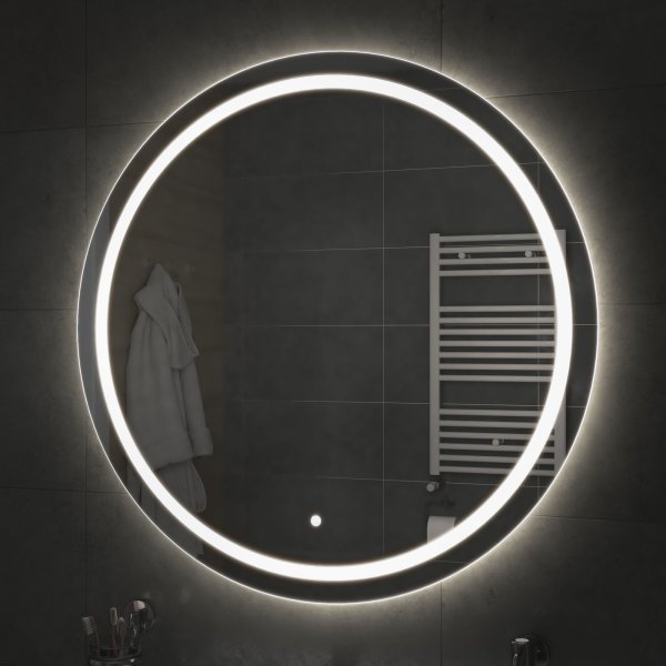 Зеркало VIGO Holly Classic 800 (z.HOL.80.Classic)