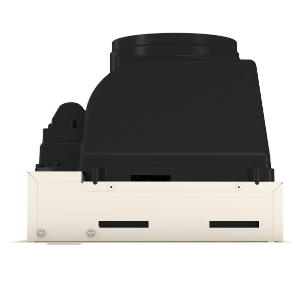 Встраиваемая кухонная вытяжка FRANKE FLICK 60 BG, бежевый 305.0712.243