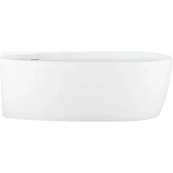 Акриловая ванна Aquatek Прима AQ-1115780 170x80 см, отдельностоящая, белый
