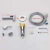 Смеситель с гигиеническим душем Frap F7505-2