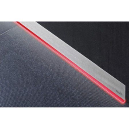Подсветка для лотка AlcaPlast Alca Light AEZ123-850 красный