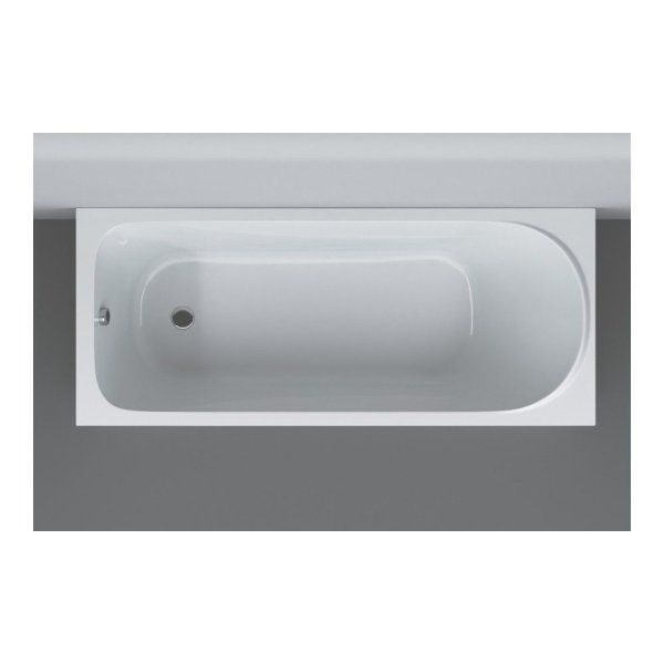 Акриловая ванна Am.Pm Sense W75A-150-070W-KL 150х70