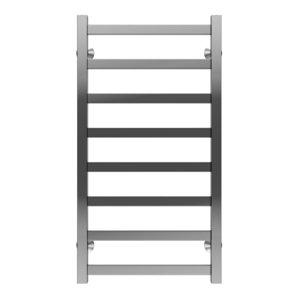 Полотенцесушитель водяной Terminus Ното П8 40х80, хром